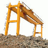 Gantry Cranes