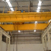 Double Girder E.O.T Crane