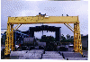 Gantry Crane